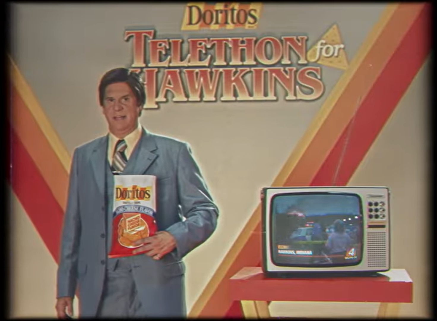 Doritos